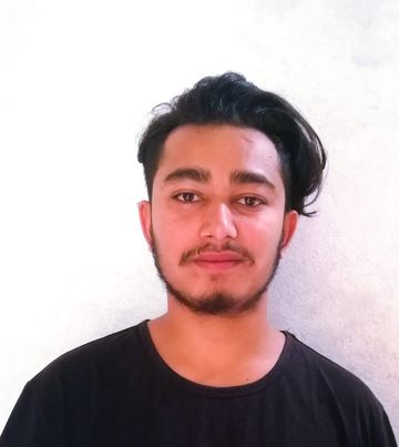 kiran